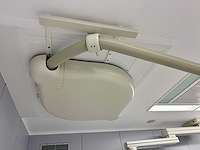 Siemens - artis zeego - robotic angiography system - 2010 - afbeelding 123 van  178