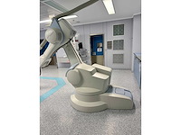 Siemens - artis zeego - robotic angiography system - 2010 - afbeelding 126 van  178