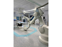 Siemens - artis zeego - robotic angiography system - 2010 - afbeelding 127 van  178