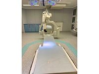 Siemens - artis zeego - robotic angiography system - 2010 - afbeelding 128 van  178