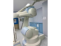 Siemens - artis zeego - robotic angiography system - 2010 - afbeelding 129 van  178
