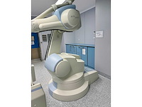 Siemens - artis zeego - robotic angiography system - 2010 - afbeelding 130 van  178