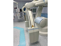 Siemens - artis zeego - robotic angiography system - 2010 - afbeelding 131 van  178