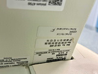 Siemens - artis zeego - robotic angiography system - 2010 - afbeelding 132 van  178