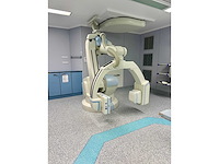 Siemens - artis zeego - robotic angiography system - 2010 - afbeelding 124 van  178