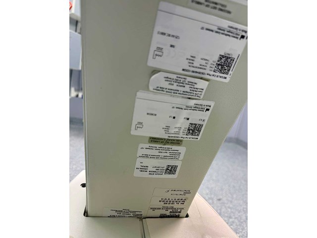 Siemens - artis zeego - robotic angiography system - 2010 - afbeelding 141 van  178