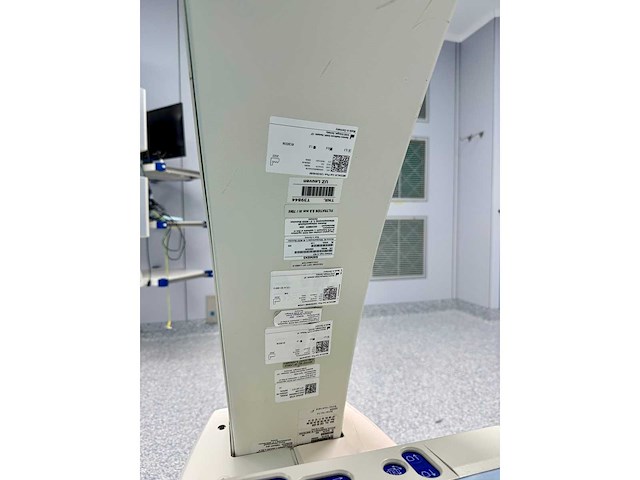 Siemens - artis zeego - robotic angiography system - 2010 - afbeelding 143 van  178