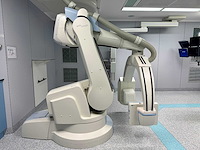 Siemens - artis zeego - robotic angiography system - 2010 - afbeelding 135 van  178