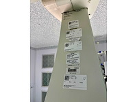 Siemens - artis zeego - robotic angiography system - 2010 - afbeelding 146 van  178