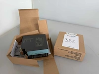 Siemens - as interface 2.6a - netvoeding - afbeelding 1 van  3