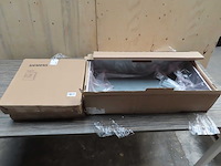 Siemens - brandmeldpaneel behuizing - afbeelding 1 van  4