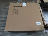 Siemens - brandmeldpaneel behuizing - afbeelding 2 van  4