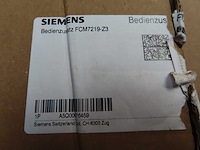 Siemens - brandmeldpaneel behuizing - afbeelding 4 van  4