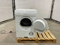 Siemens - c -44-10 - wasdroger - afbeelding 4 van  7