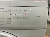 Siemens - c -44-10 - wasdroger - afbeelding 6 van  7