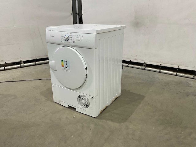 Siemens - c 44-10 - wasdroger - afbeelding 1 van  7