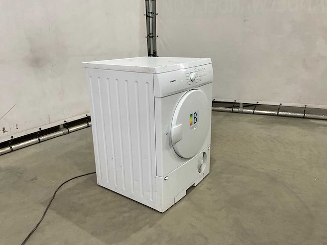 Siemens - c 44-10 - wasdroger - afbeelding 2 van  7