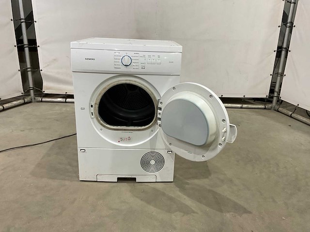 Siemens - c 44-10 - wasdroger - afbeelding 3 van  7