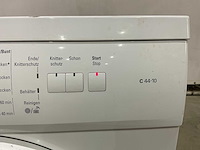 Siemens - c 44-10 - wasdroger - afbeelding 5 van  7