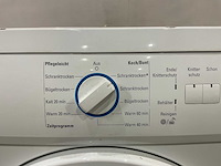 Siemens - c 44-10 - wasdroger - afbeelding 7 van  7
