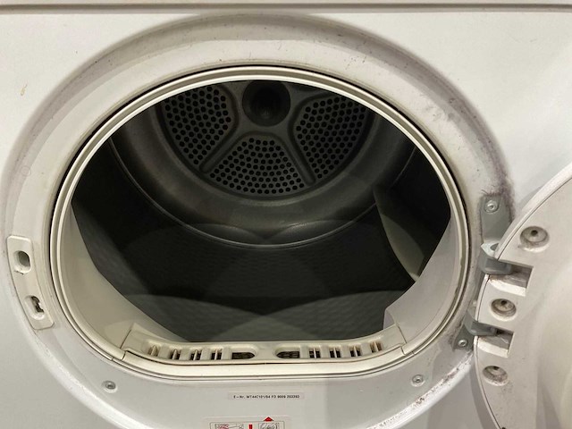 Siemens - c 44-10 - wasdroger - afbeelding 5 van  7