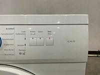 Siemens - c 44-10 - wasdroger - afbeelding 6 van  7
