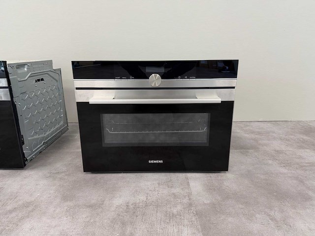 Siemens - cb635gbs1 - oven - afbeelding 1 van  3