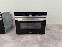 Siemens - cb635gbs1 - oven - afbeelding 1 van  3
