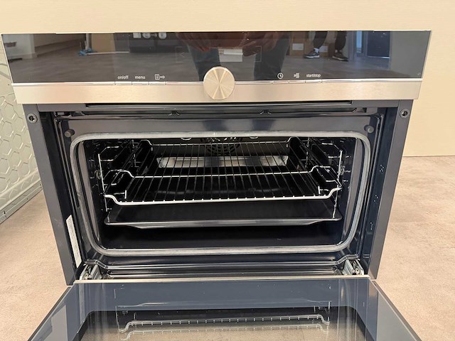 Siemens - cb635gbs1 - oven - afbeelding 3 van  3