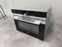 Siemens - cm633gbs1 - combi-magnetron - afbeelding 2 van  3