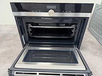 Siemens - cm633gbs1 - combi-magnetron - afbeelding 2 van  2