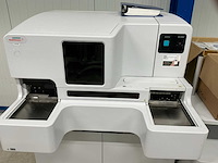 Siemens - cs-5100 - hematologie analyzer - afbeelding 1 van  9