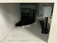 Siemens - cs-5100 - hematologie analyzer - afbeelding 4 van  9