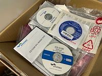 Siemens - cs-5100 - hematologie analyzer - afbeelding 5 van  9