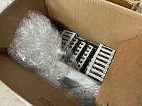 Siemens - cs-5100 - hematologie analyzer - afbeelding 8 van  9