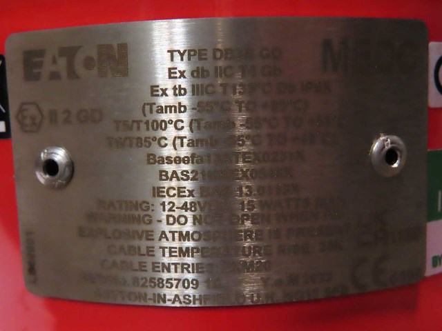 Siemens - db3 - slow-whoop (4x) - afbeelding 4 van  4