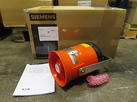 Siemens - db3 - slow-whoop - afbeelding 1 van  4