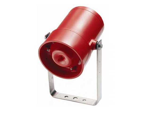 Siemens - db3b - explosieveilige akoestische signaalgenerator - afbeelding 1 van  3