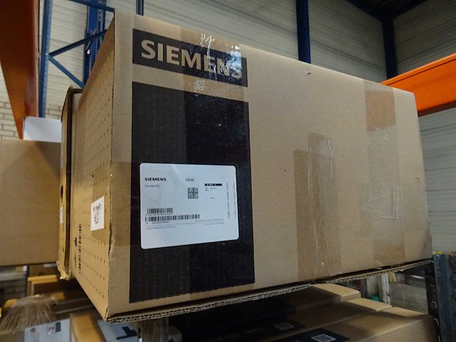 Siemens - db3b - explosieveilige akoestische signaalgenerator - afbeelding 2 van  3