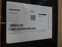 Siemens - db3b - explosieveilige akoestische signaalgenerator - afbeelding 3 van  3