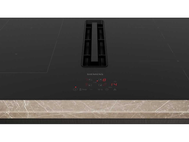 Siemens - ed811bs16e - kookplaat - afbeelding 5 van  5