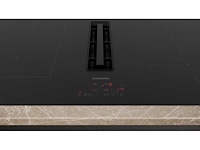 Siemens - ed811bs16e - kookplaat - afbeelding 5 van  5