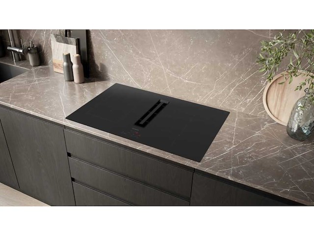 Siemens - ed811bs16e - kookplaat - afbeelding 3 van  5