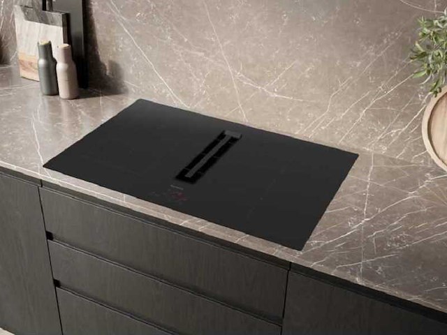 Siemens - ed811bs16e - kookplaat - afbeelding 1 van  5