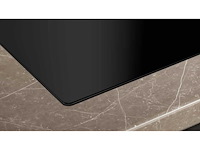 Siemens - ed811bs16e - kookplaat - afbeelding 4 van  5