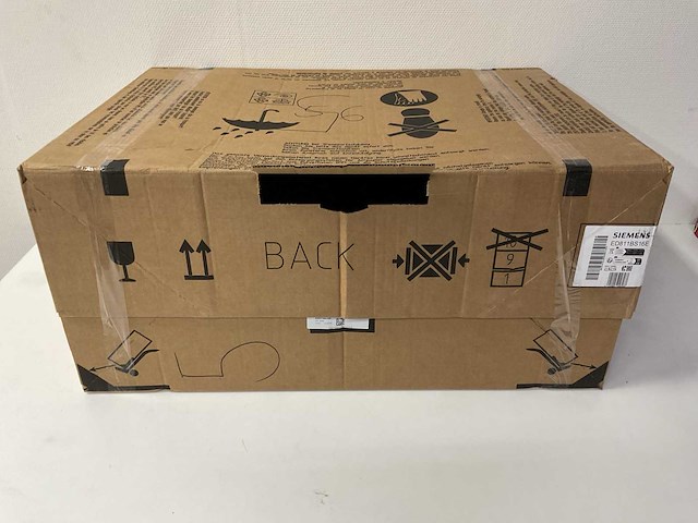 Siemens - ed811bs16e - kookplaat - afbeelding 5 van  5