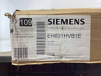 Siemens - eh831hvb1e - kookplaat - afbeelding 3 van  3