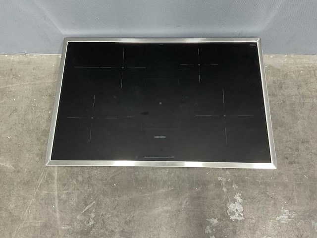 Siemens - eh845hfb1e - kookplaat - afbeelding 1 van  10