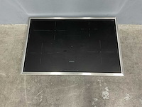 Siemens - eh845hfb1e - kookplaat