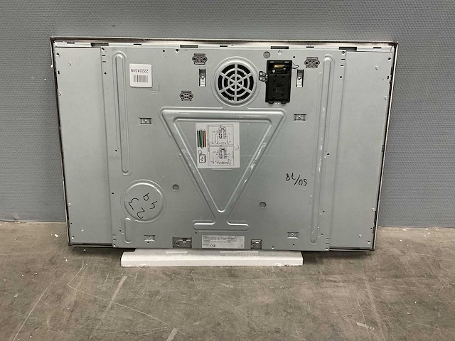 Siemens - eh845hfb1e - kookplaat - afbeelding 7 van  10